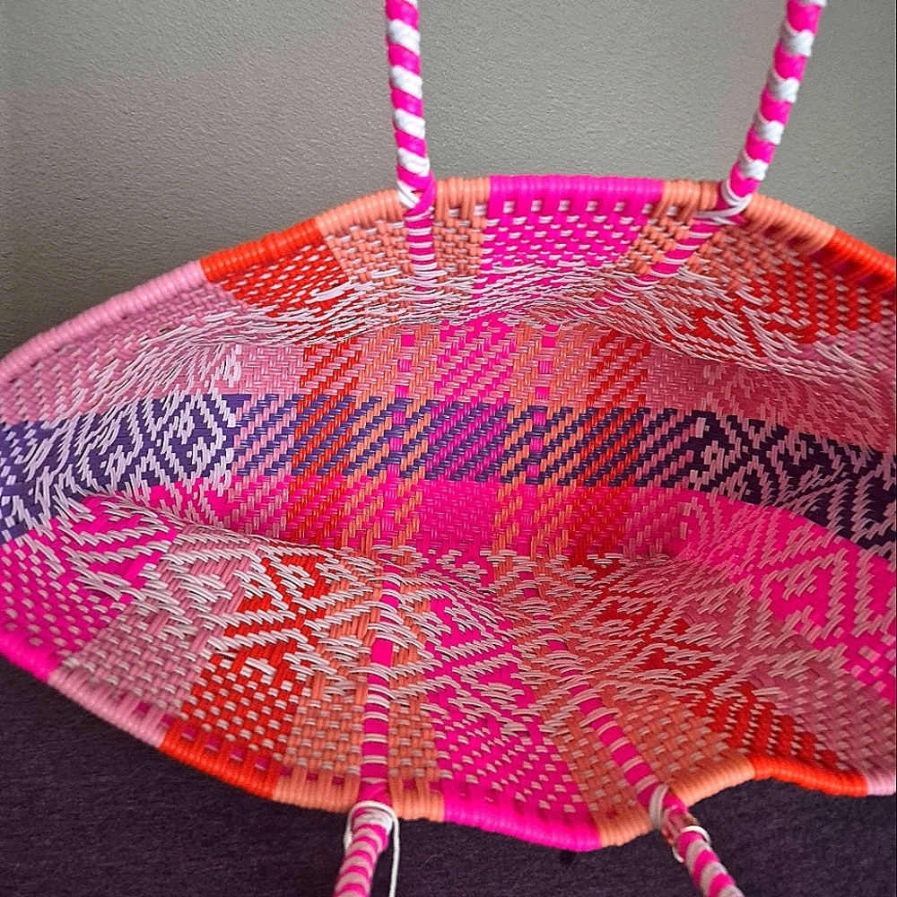 2 Large Tote bag